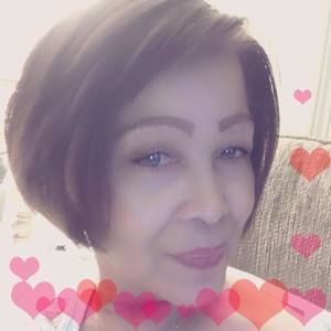 Meet your Posher, Sue